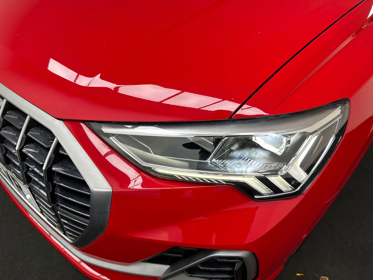 Used Audi Q3 2019 for sale - 77224909: Photo 32