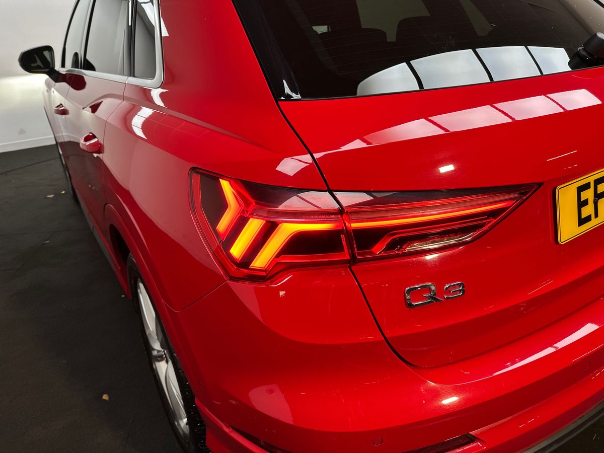 Used Audi Q3 2019 for sale - 77224909: Photo 33