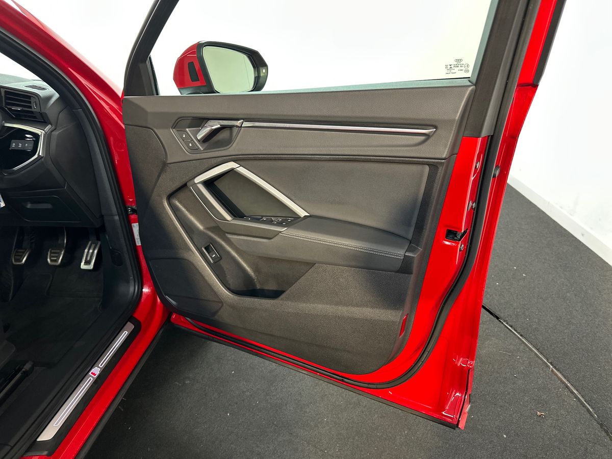 Used Audi Q3 2019 for sale - 77224909: Photo 35