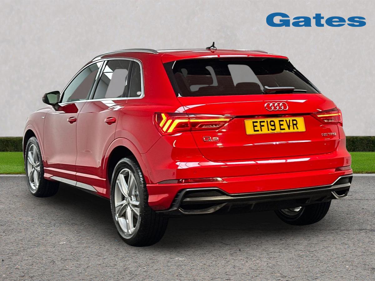 Used Audi Q3 2019 for sale - 77224909: Photo 5