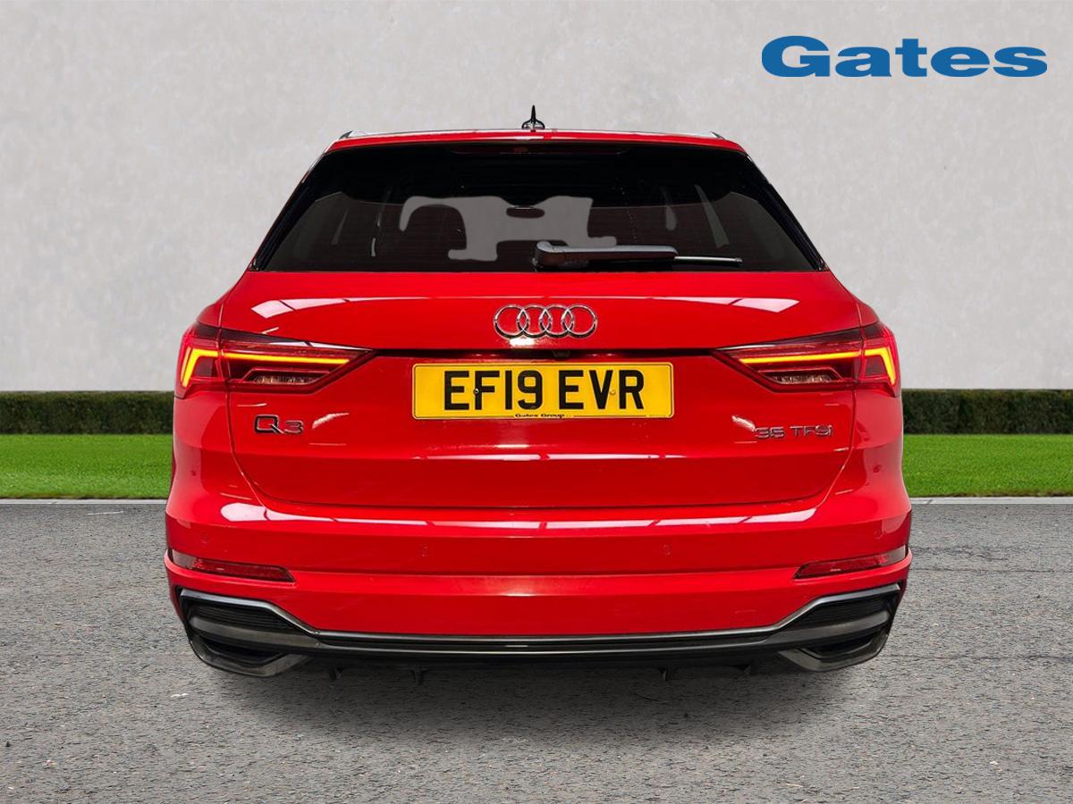 Used Audi Q3 2019 for sale - 77224909: Photo 6