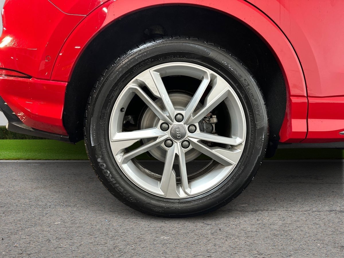 Used Audi Q3 2019 for sale - 77224909: Photo 9