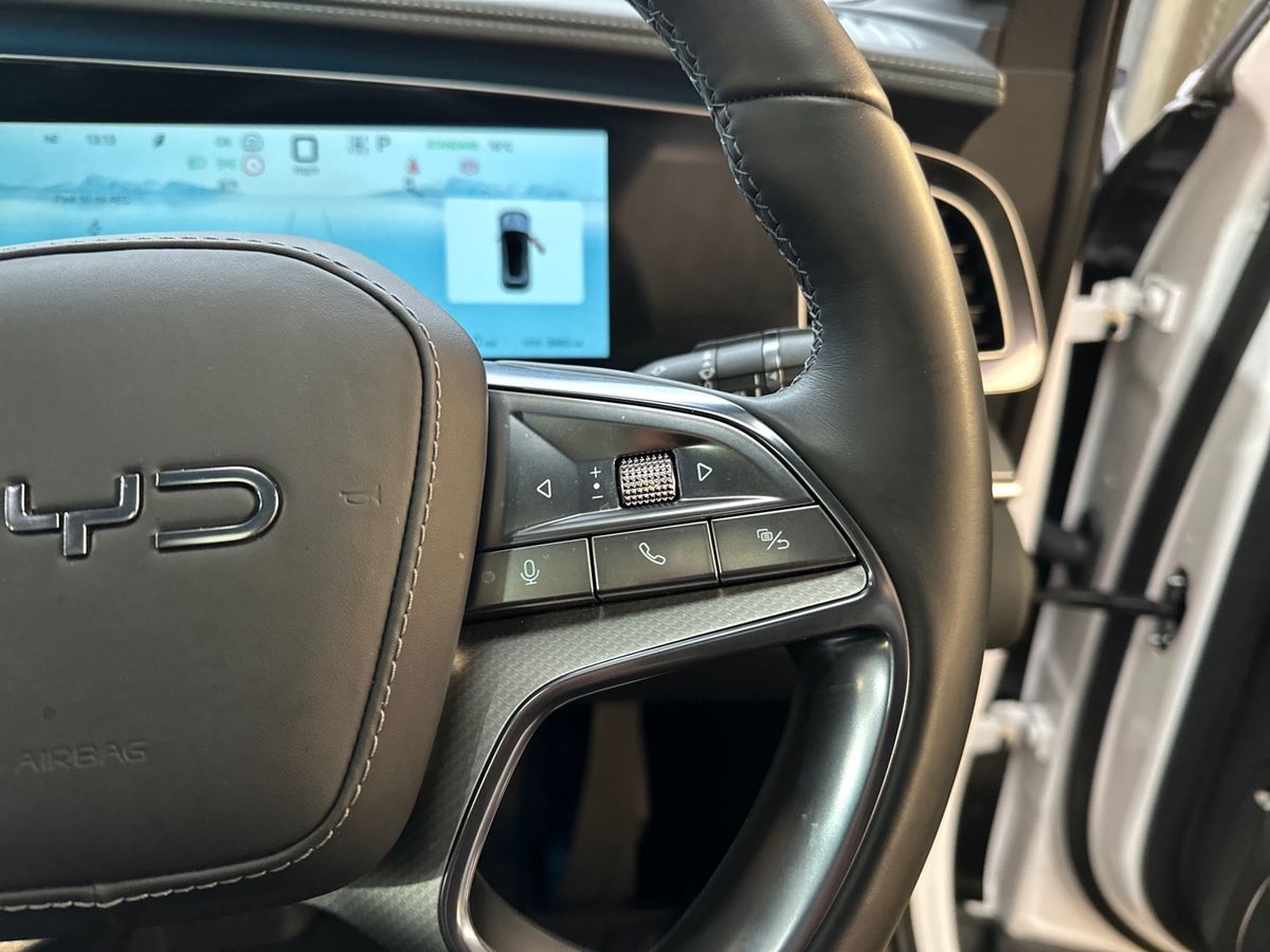 Used BYD Sealion 7 2025 for sale - 77618951: Photo 27