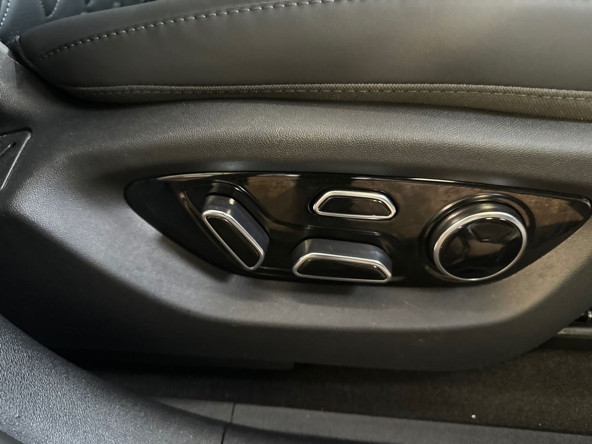 Used BYD Sealion 7 2025 for sale - 77618951: Photo 30