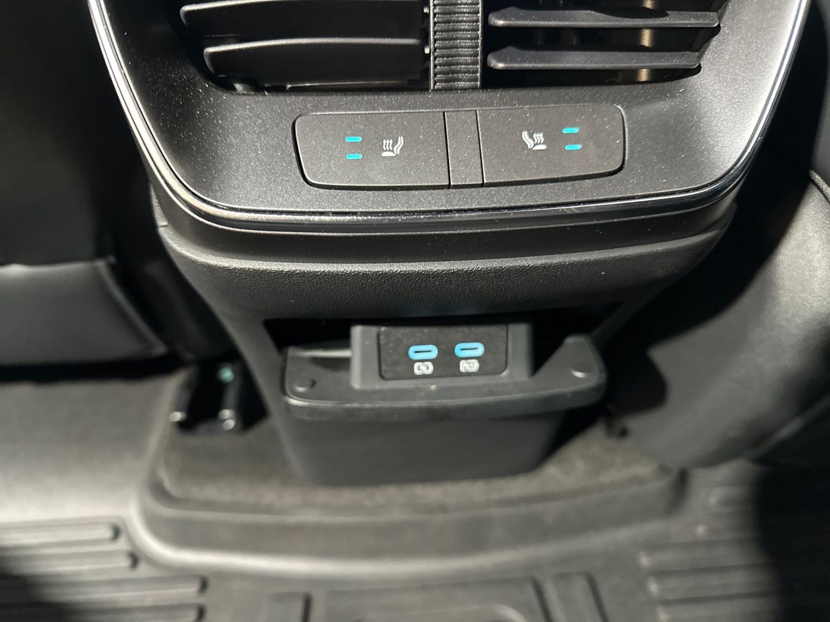 Used BYD Sealion 7 2025 for sale - 77618951: Photo 37