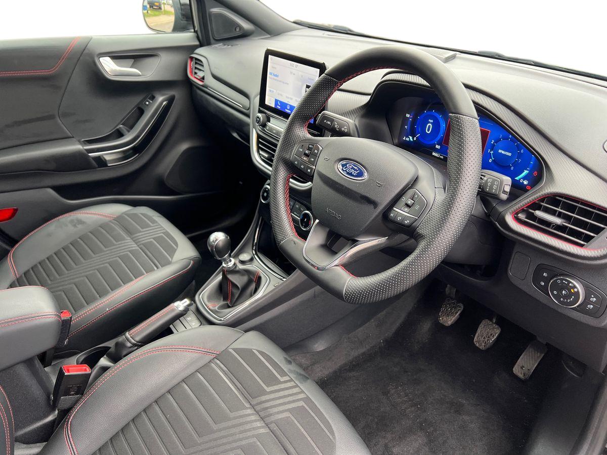 Used Ford Puma 2023 for sale - 76540031: Photo 10