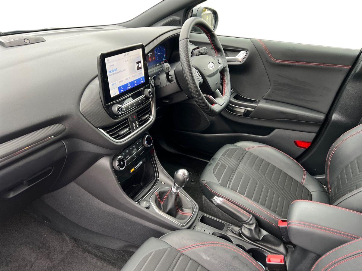 Used Ford Puma 2023 for sale - 76540031: Photo 11