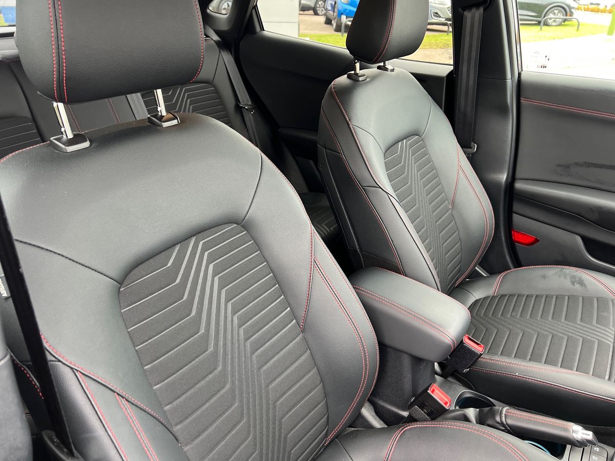 Used Ford Puma 2023 for sale - 76540031: Photo 12