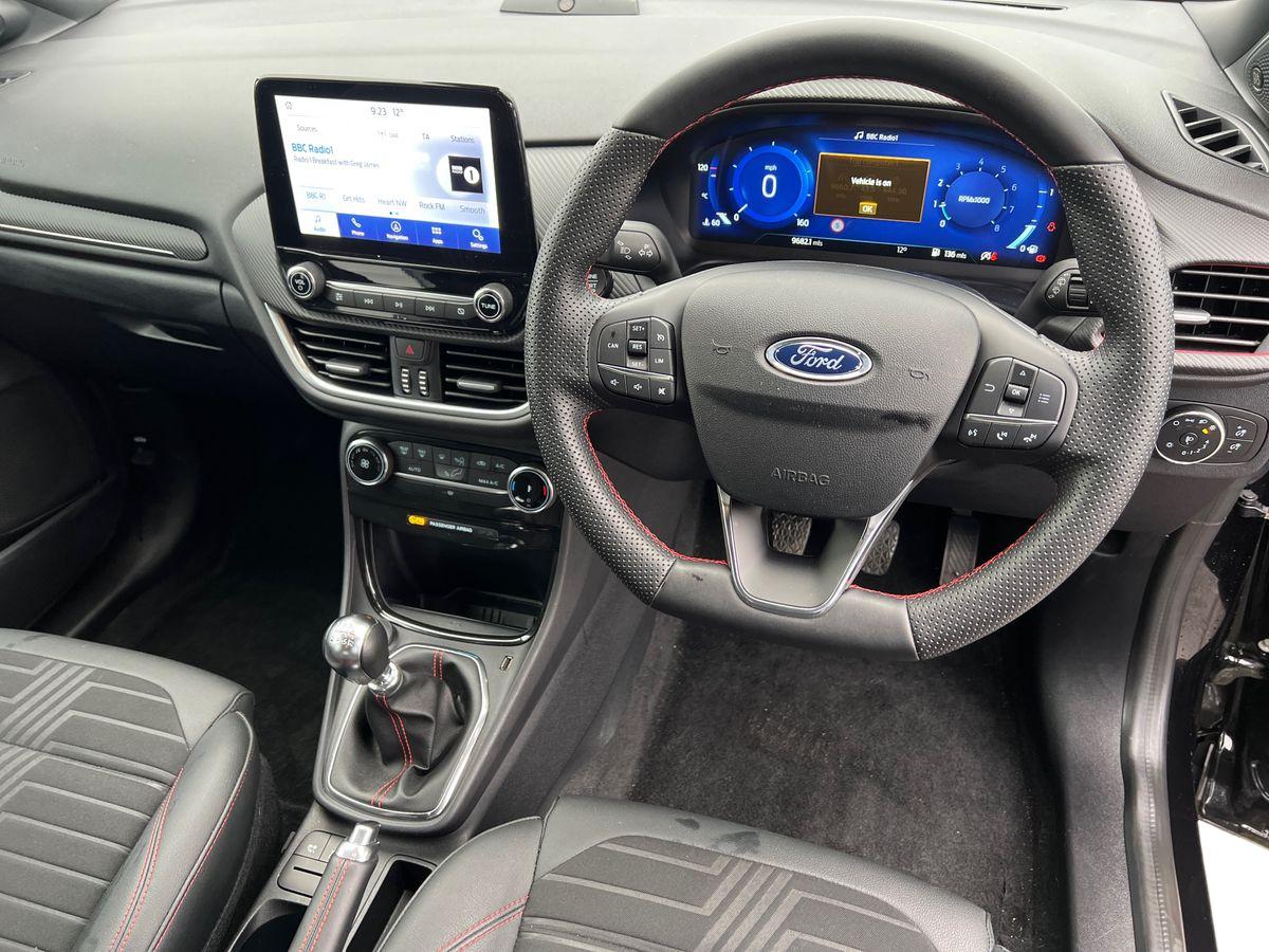 Used Ford Puma 2023 for sale - 76540031: Photo 16