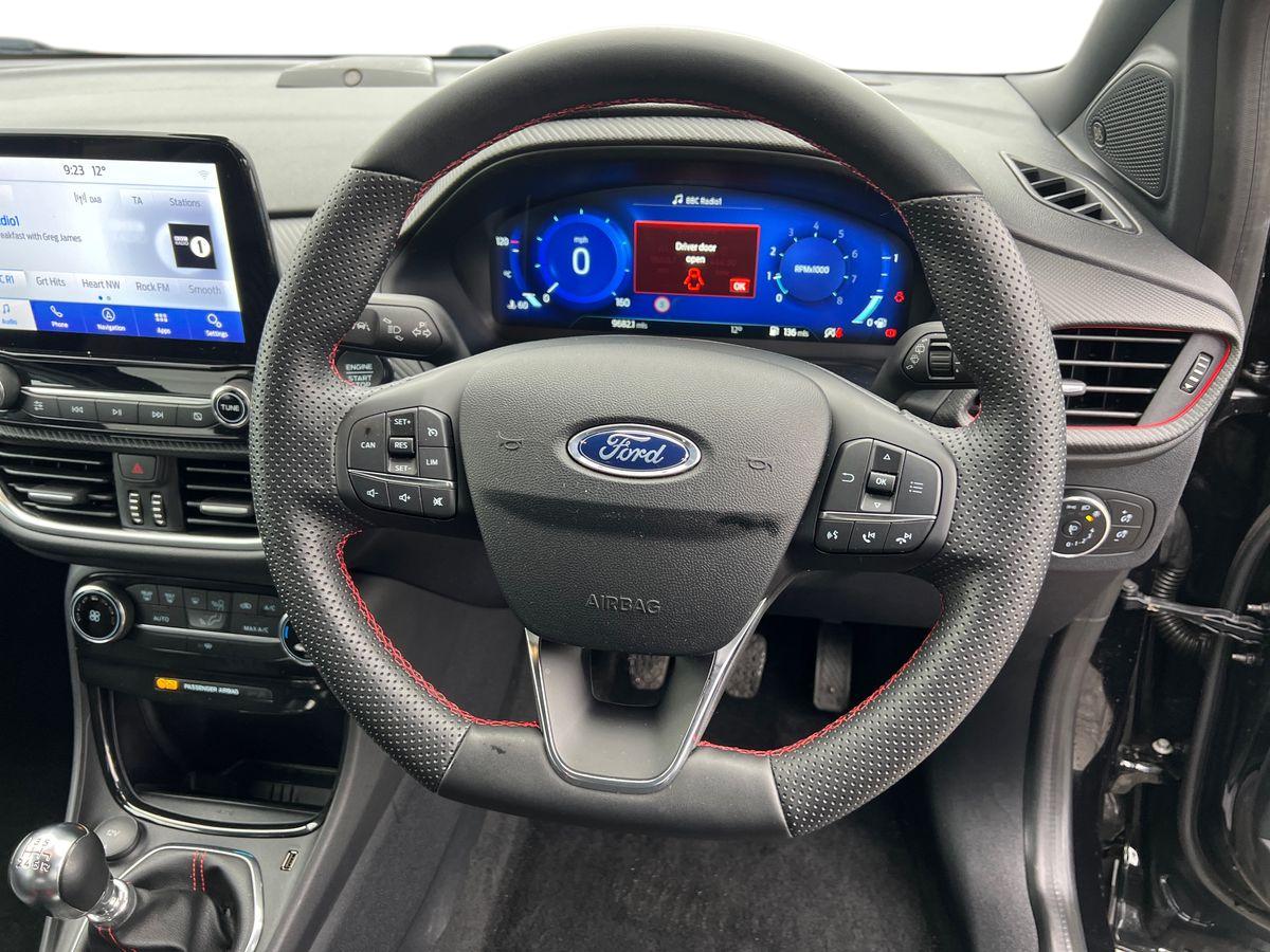 Used Ford Puma 2023 for sale - 76540031: Photo 17