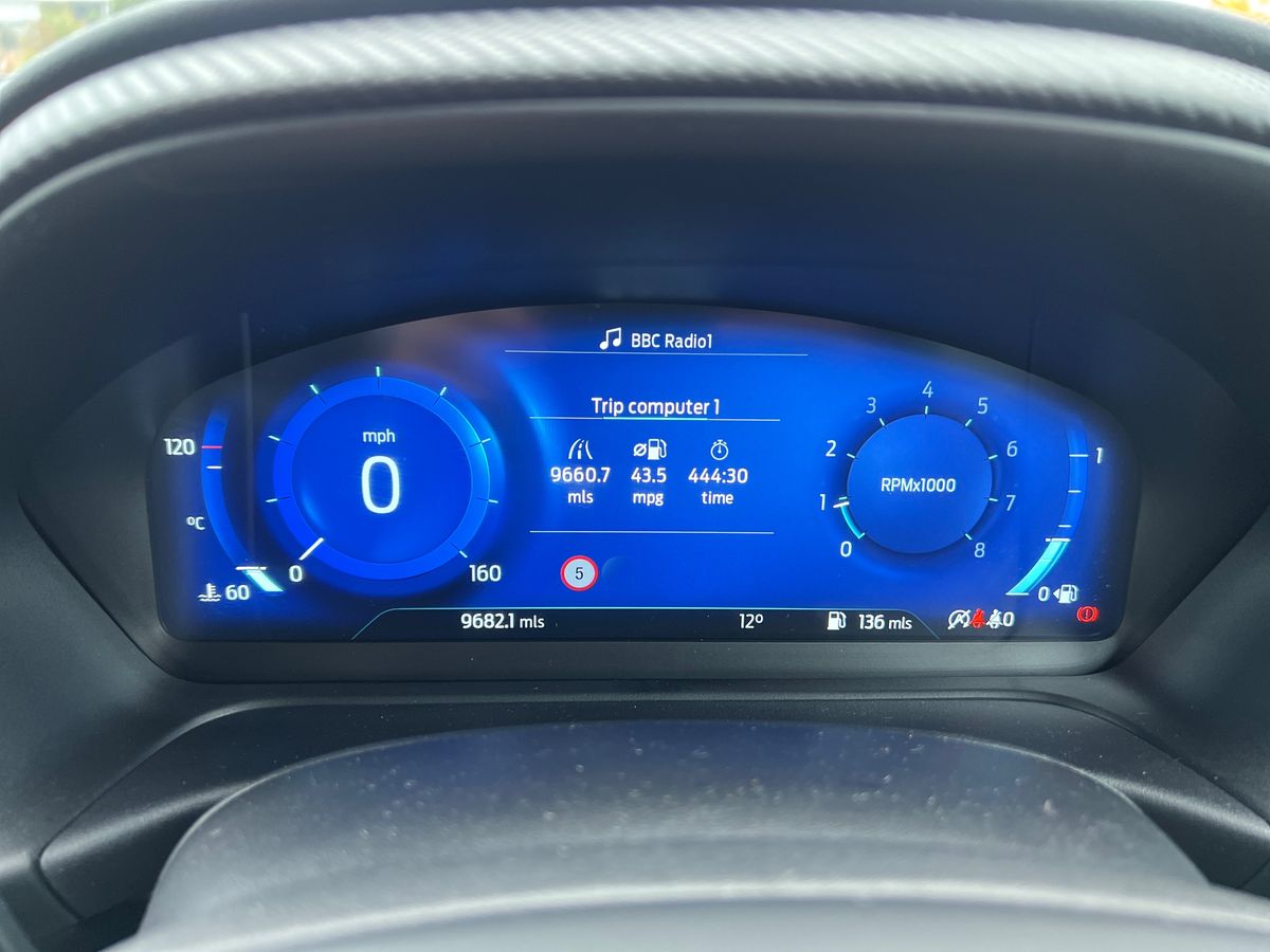 Used Ford Puma 2023 for sale - 76540031: Photo 18