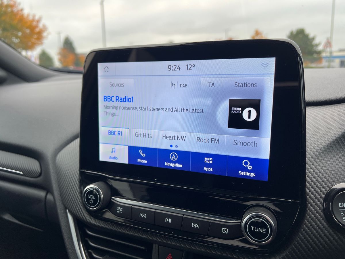 Used Ford Puma 2023 for sale - 76540031: Photo 19