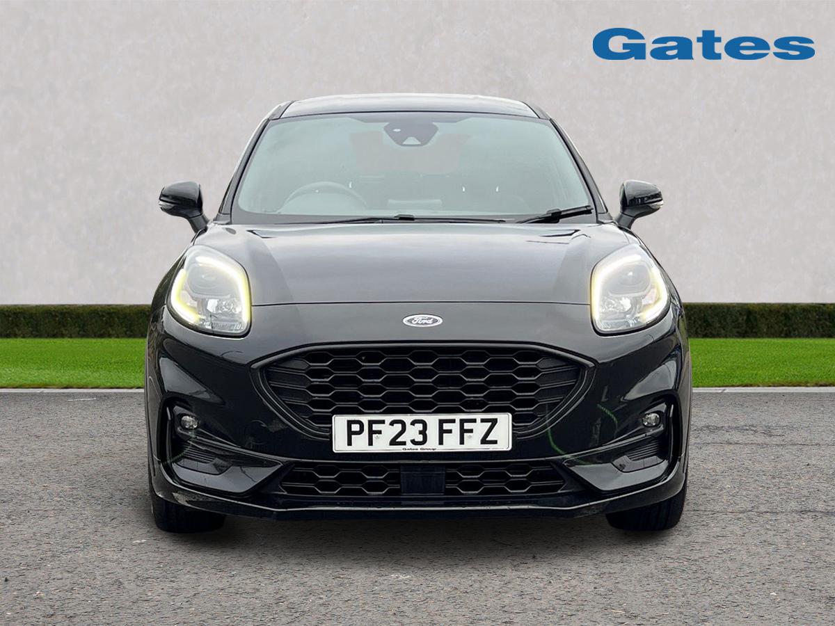 Used Ford Puma 2023 for sale - 76540031: Photo 2