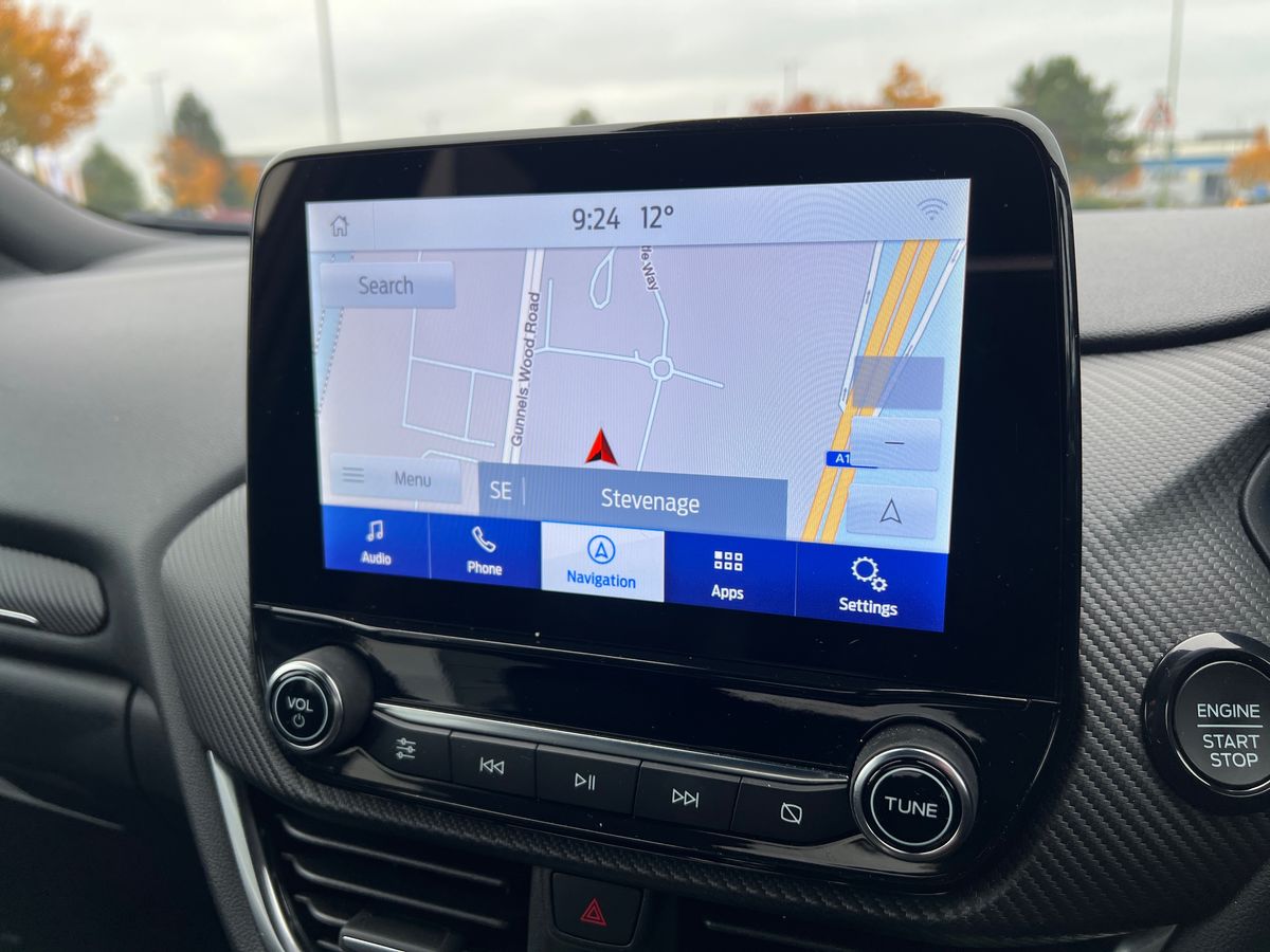 Used Ford Puma 2023 for sale - 76540031: Photo 20