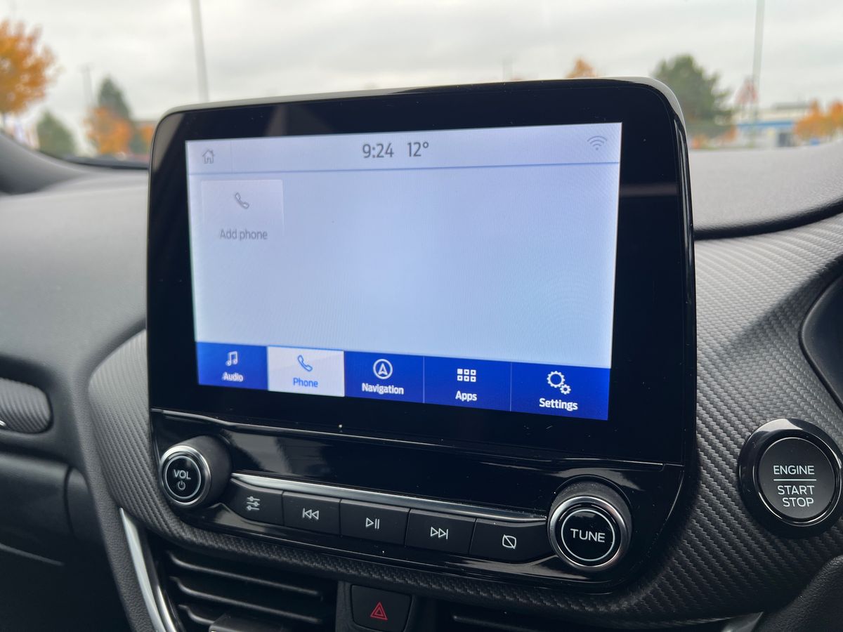 Used Ford Puma 2023 for sale - 76540031: Photo 21