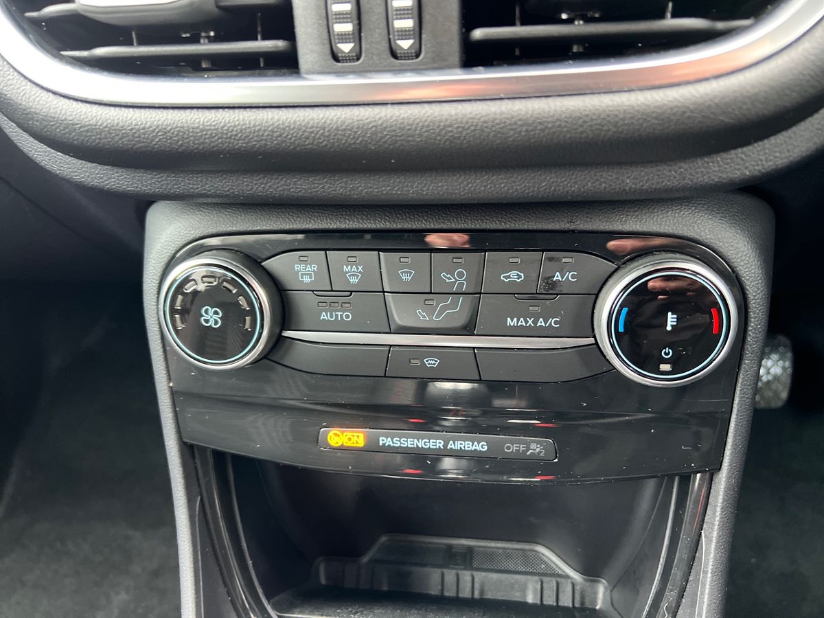 Used Ford Puma 2023 for sale - 76540031: Photo 22