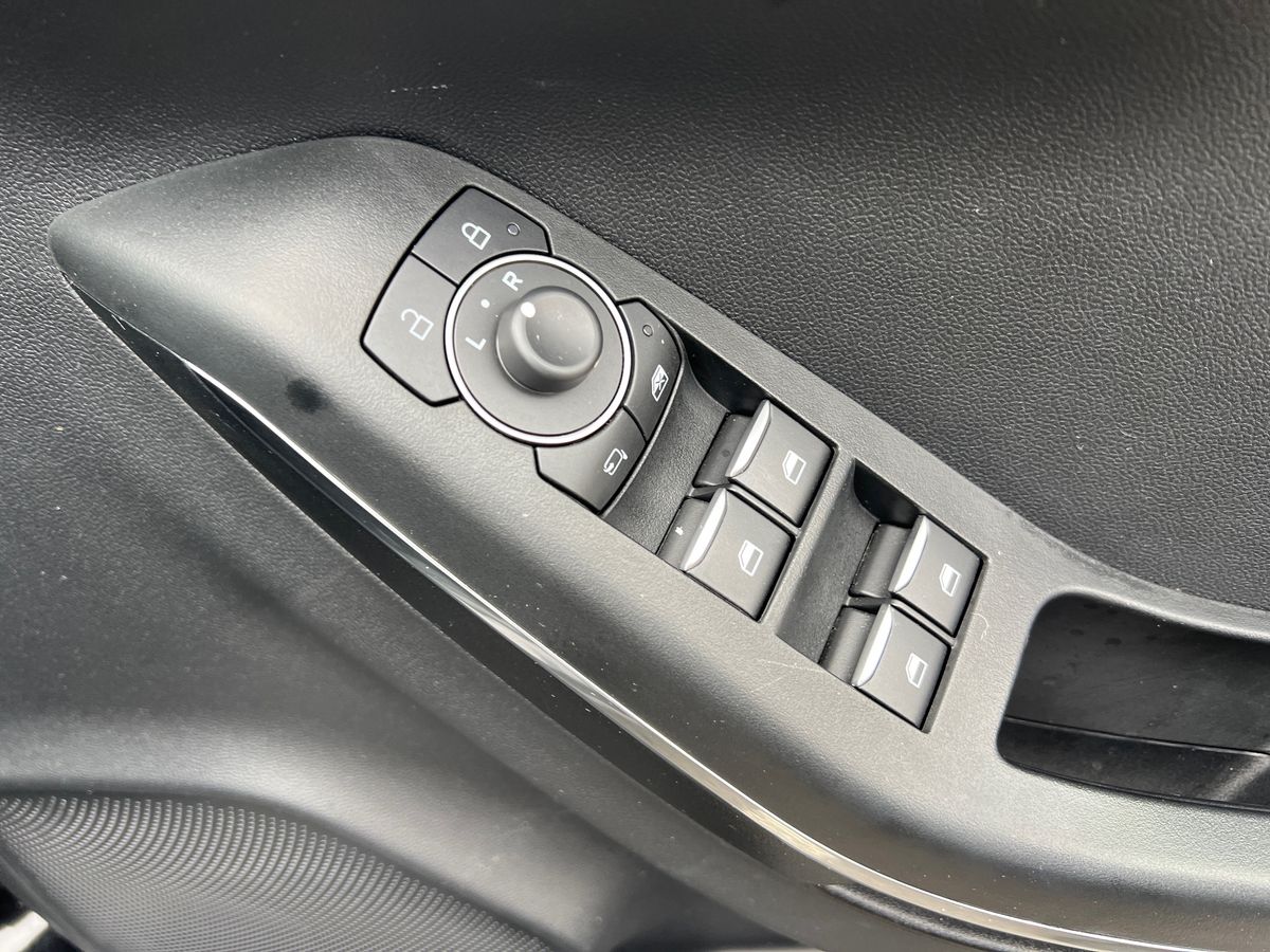 Used Ford Puma 2023 for sale - 76540031: Photo 25