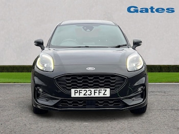 Used Ford Puma 2023 for sale - 76540031: Photo