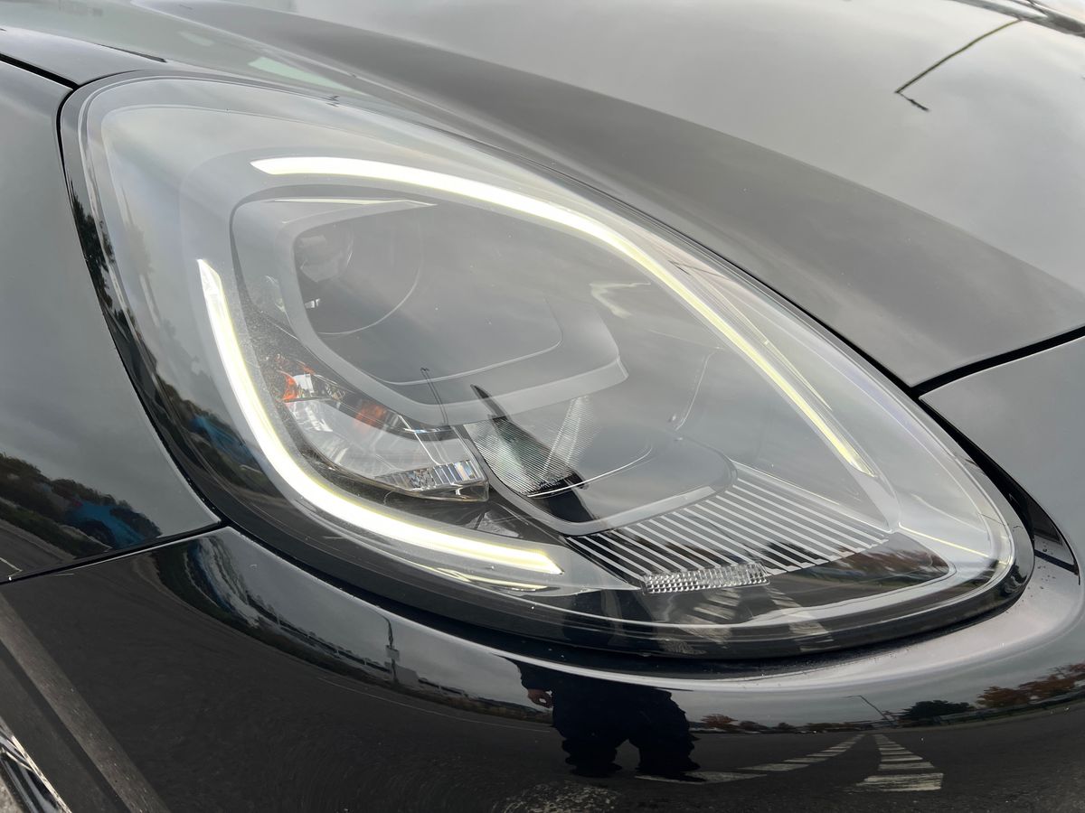 Used Ford Puma 2023 for sale - 76540031: Photo 32