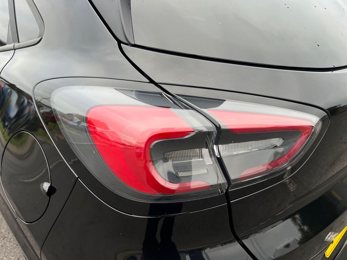 Used Ford Puma 2023 for sale - 76540031: Photo 33