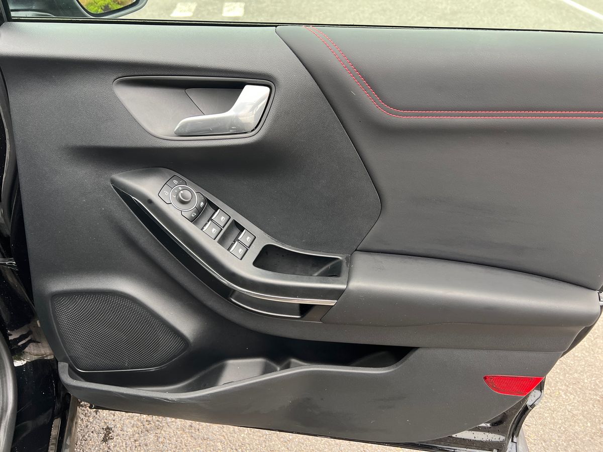 Used Ford Puma 2023 for sale - 76540031: Photo 35