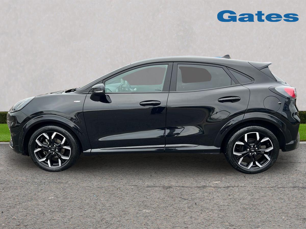 Used Ford Puma 2023 for sale - 76540031: Photo 4