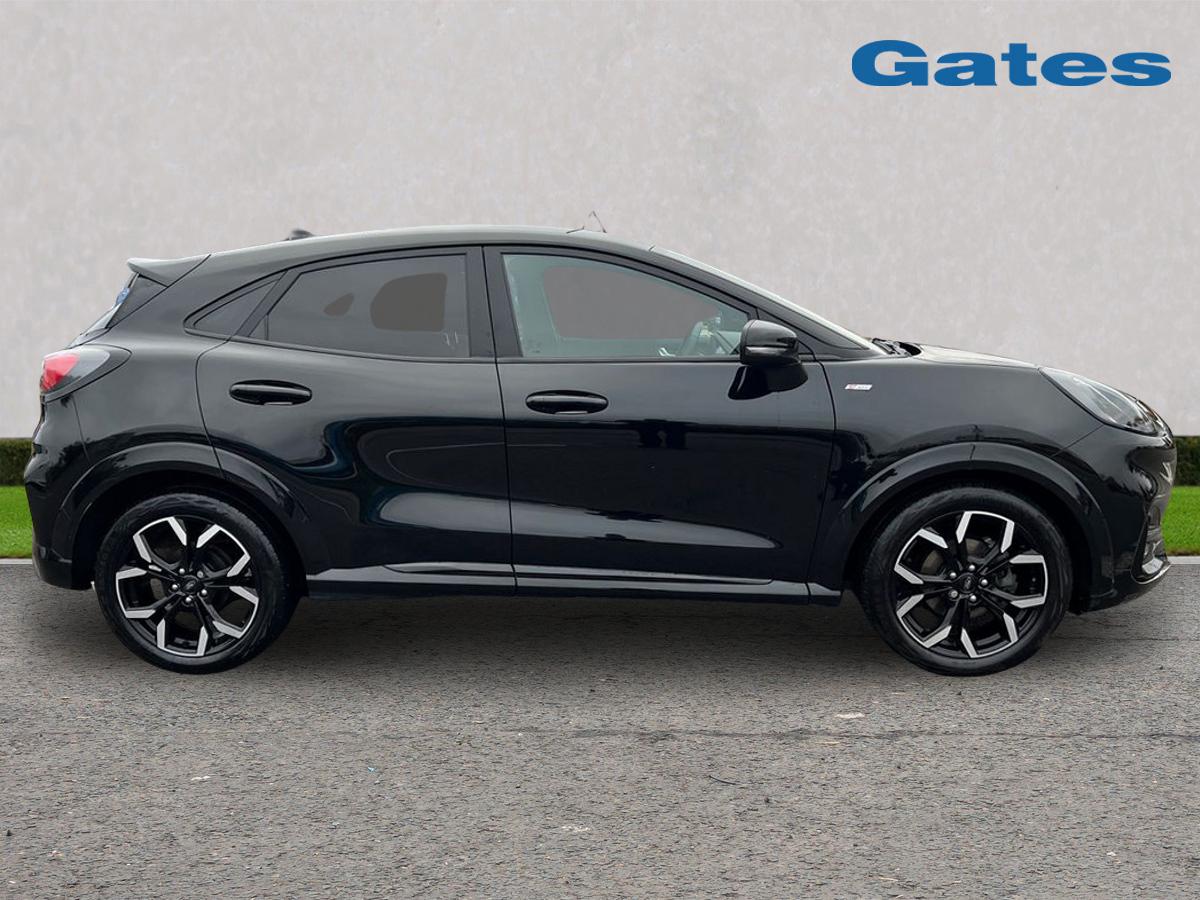 Used Ford Puma 2023 for sale - 76540031: Photo 8