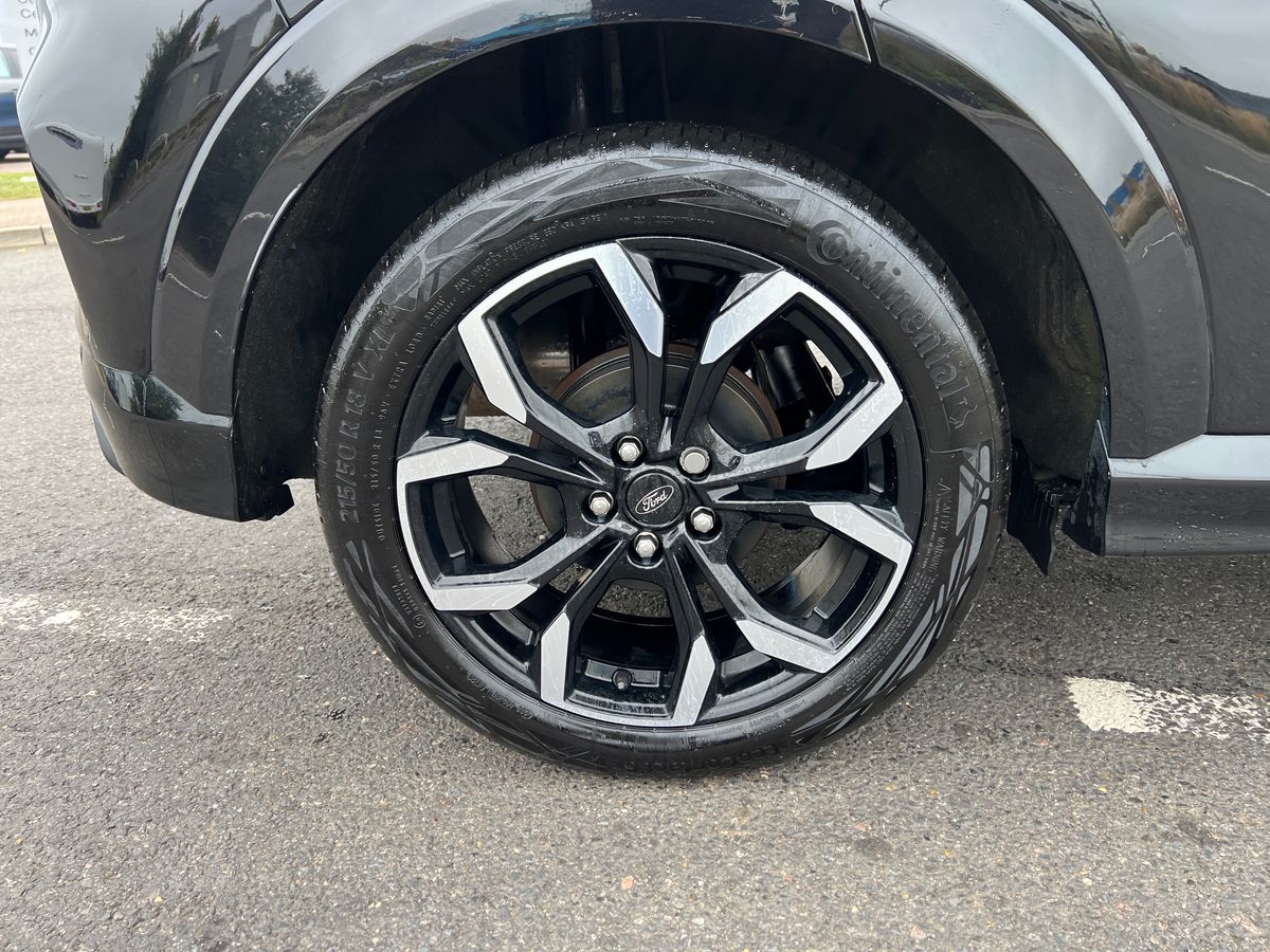 Used Ford Puma 2023 for sale - 76540031: Photo 9