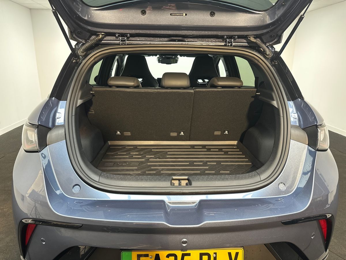 Vehicle 34