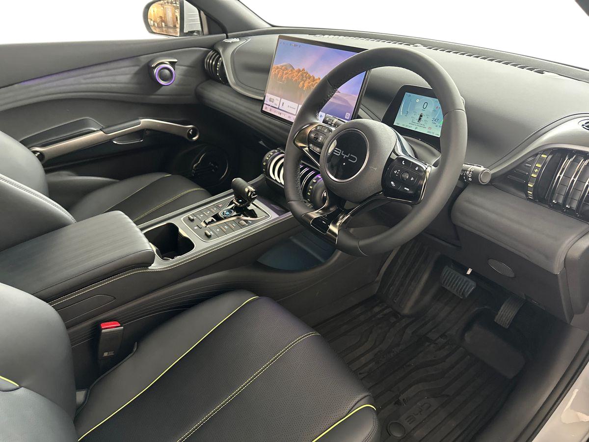 Used BYD Atto 3 2025 for sale - 77739954: Photo 10