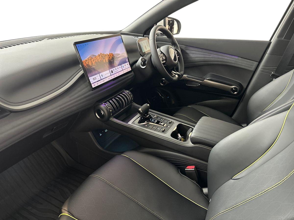 Used BYD Atto 3 2025 for sale - 77739954: Photo 11