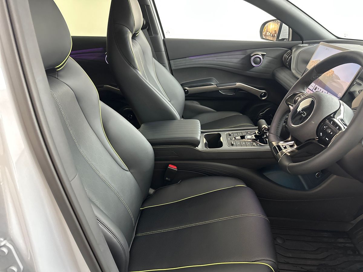 Used BYD Atto 3 2025 for sale - 77739954: Photo 12