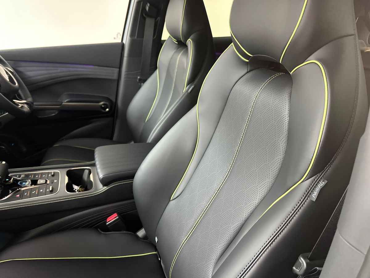 Used BYD Atto 3 2025 for sale - 77739954: Photo 13