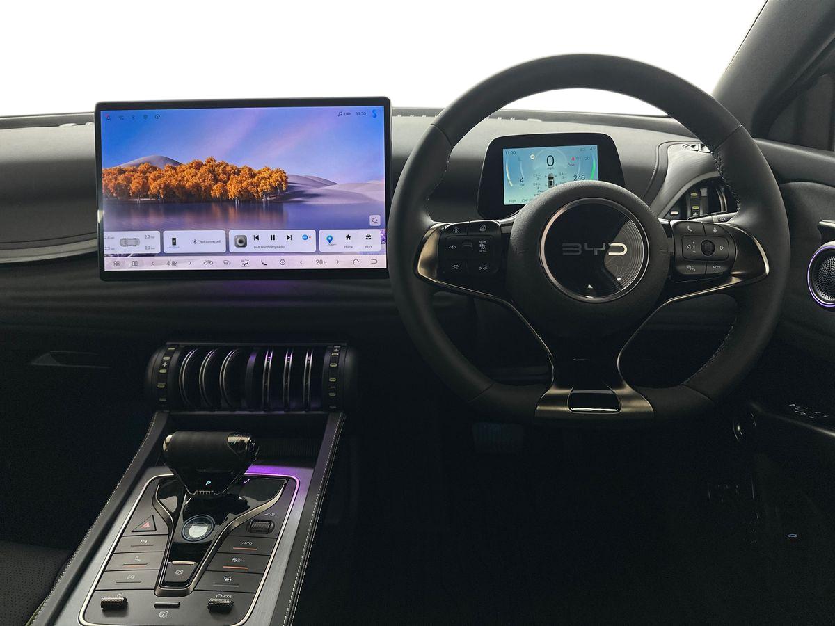 Used BYD Atto 3 2025 for sale - 77739954: Photo 16