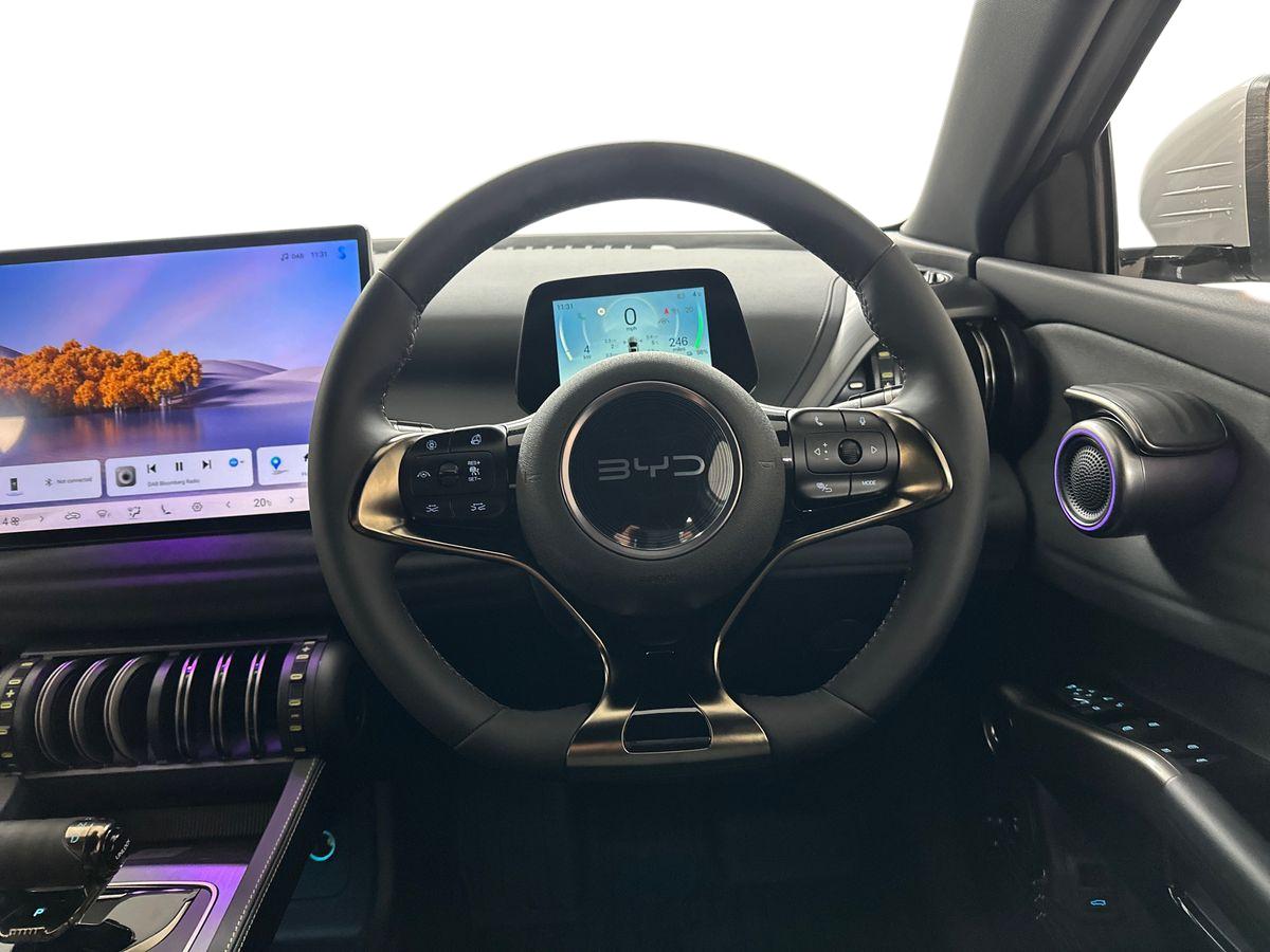 Used BYD Atto 3 2025 for sale - 77739954: Photo 17