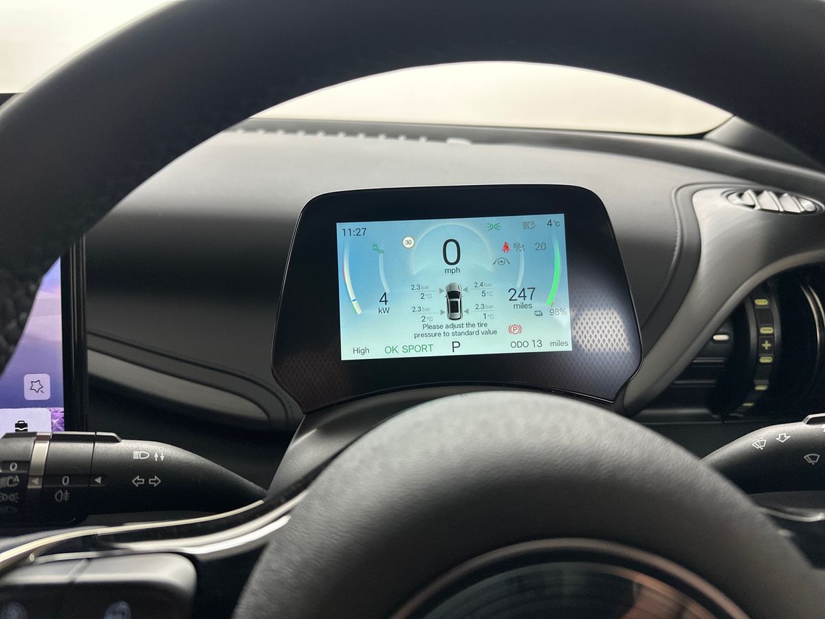 Used BYD Atto 3 2025 for sale - 77739954: Photo 18