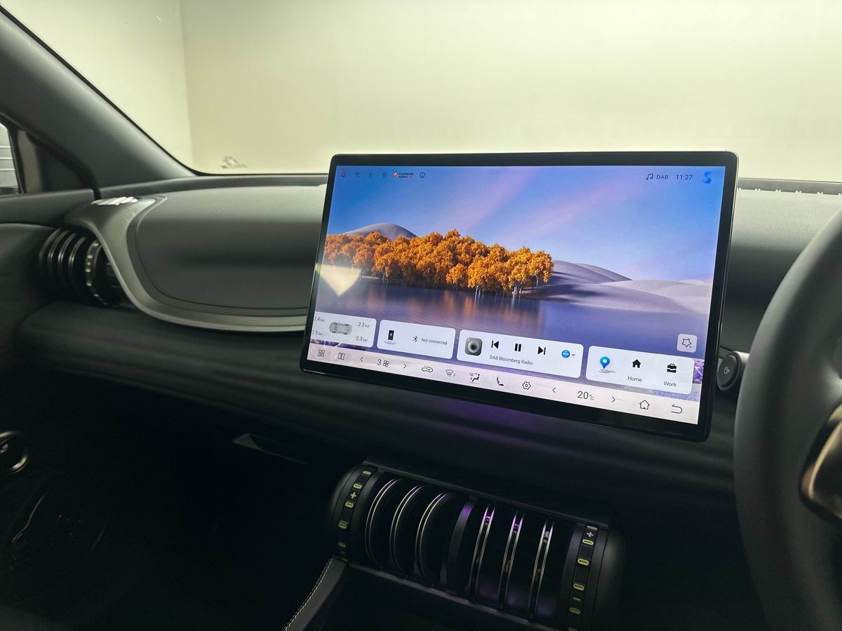 Used BYD Atto 3 2025 for sale - 77739954: Photo 19