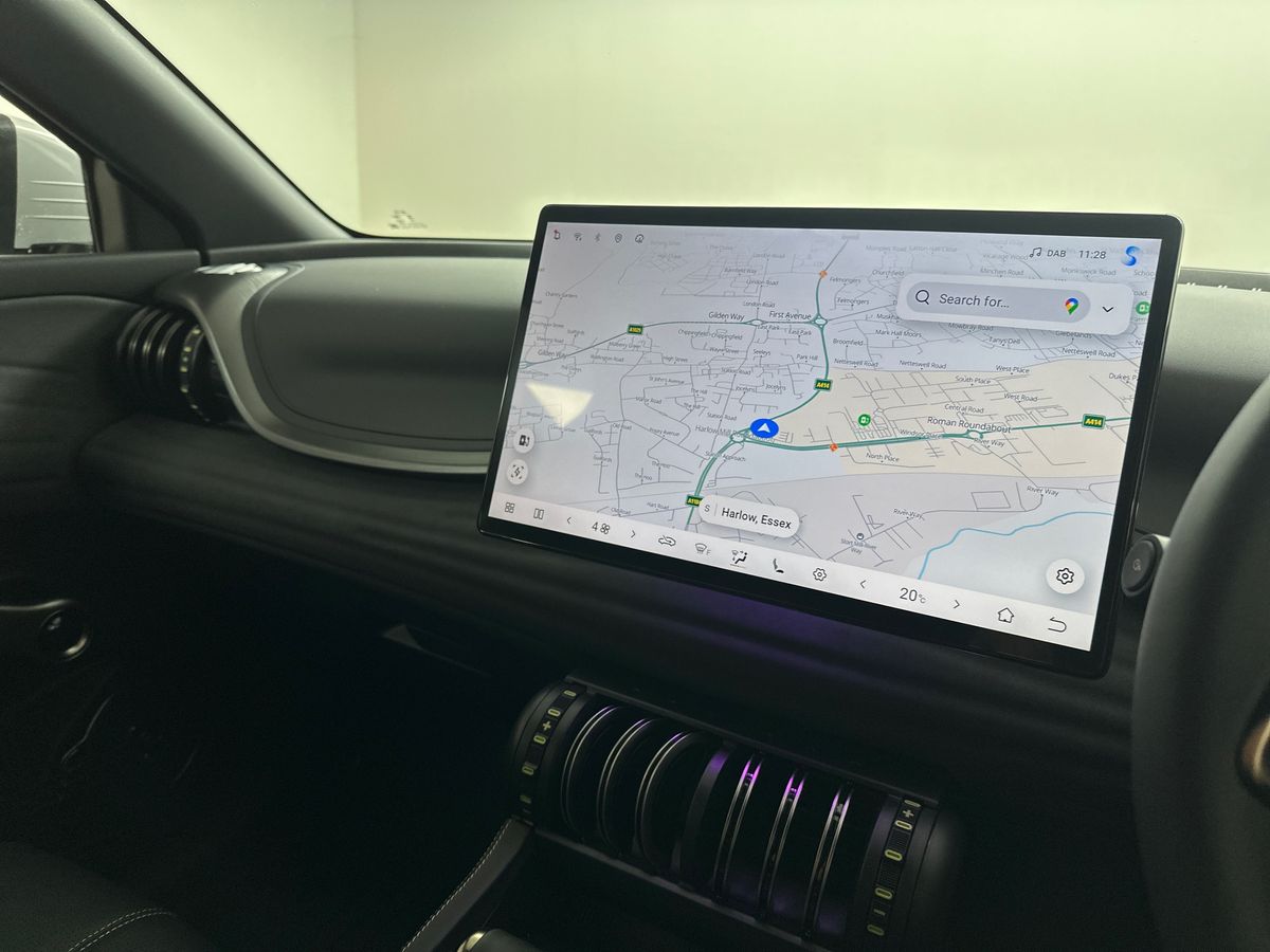 Used BYD Atto 3 2025 for sale - 77739954: Photo 20