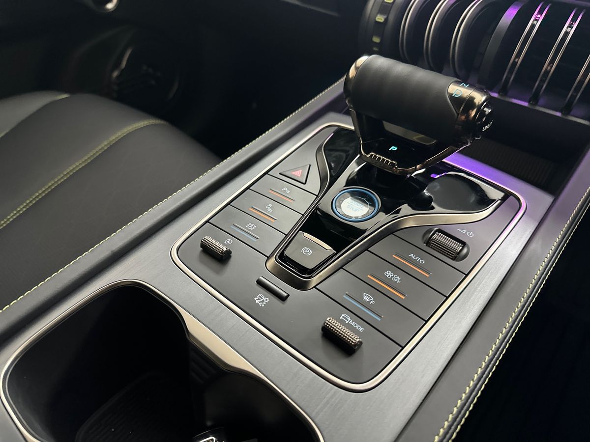 Used BYD Atto 3 2025 for sale - 77739954: Photo 22