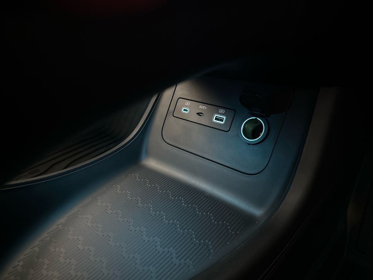 Used BYD Atto 3 2025 for sale - 77739954: Photo 24