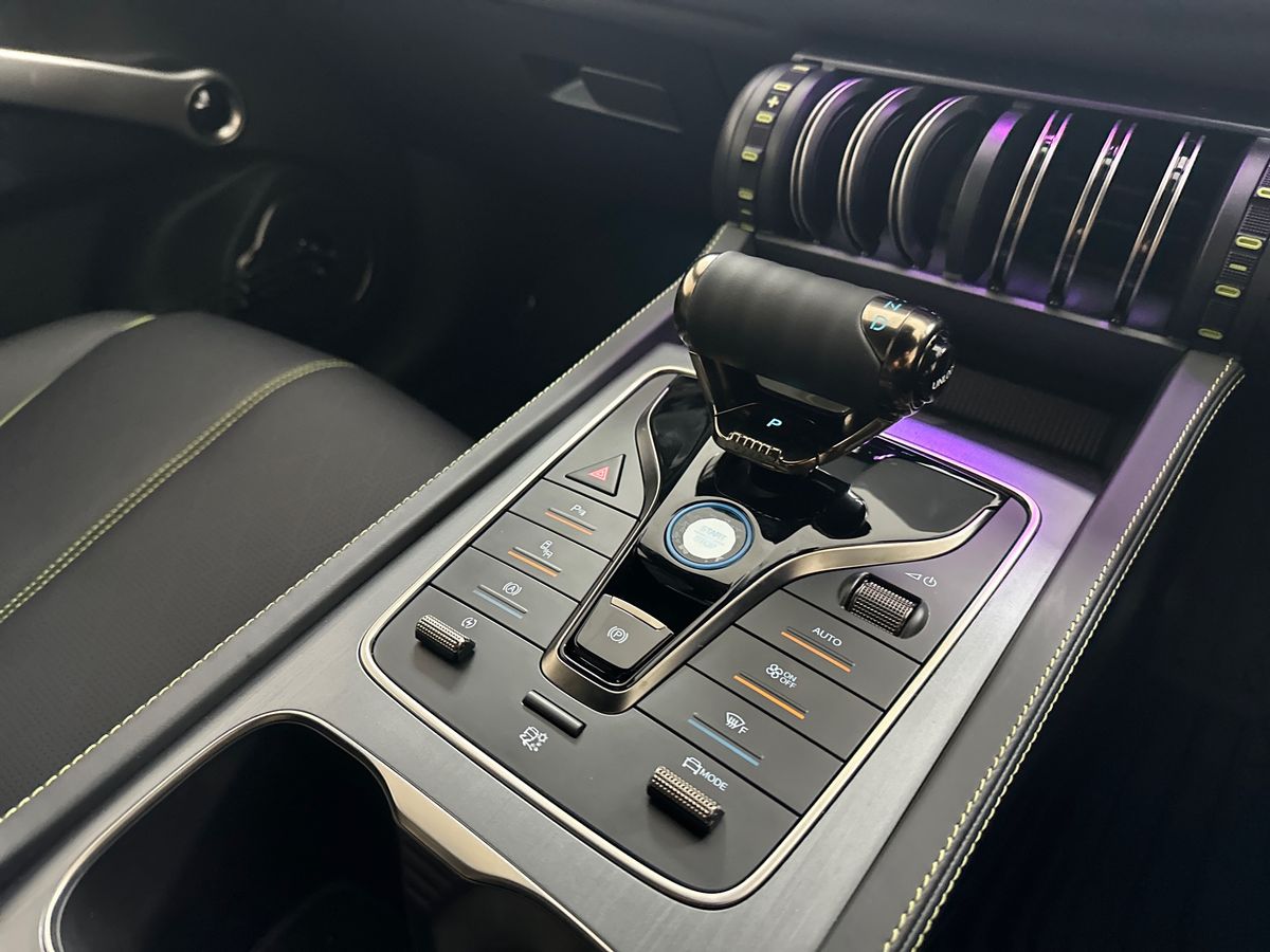 Used BYD Atto 3 2025 for sale - 77739954: Photo 28