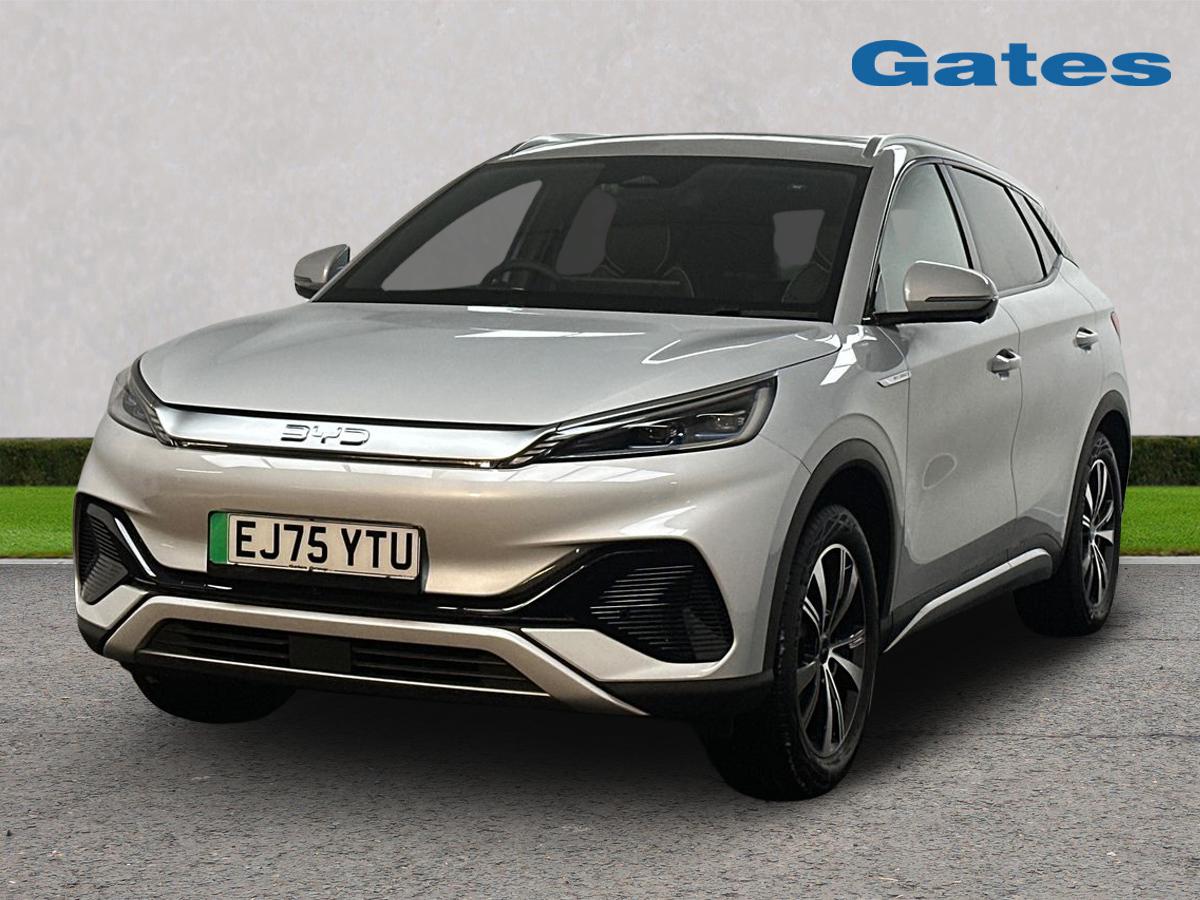 Used BYD Atto 3 2025 for sale - 77739954: Photo 3