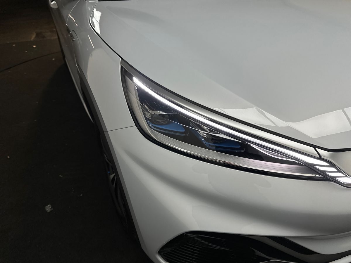 Used BYD Atto 3 2025 for sale - 77739954: Photo 32