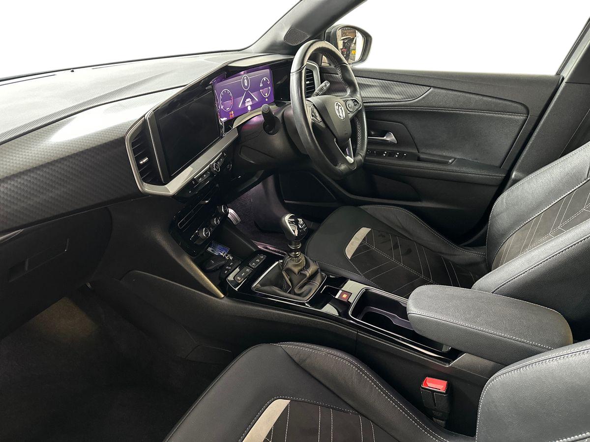 Used Vauxhall Mokka 2023 for sale - 77420375: Photo 11