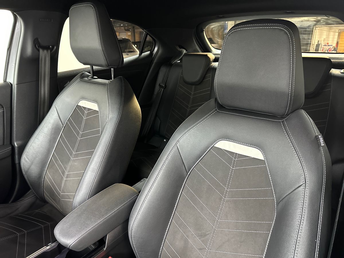 Used Vauxhall Mokka 2023 for sale - 77420375: Photo 13