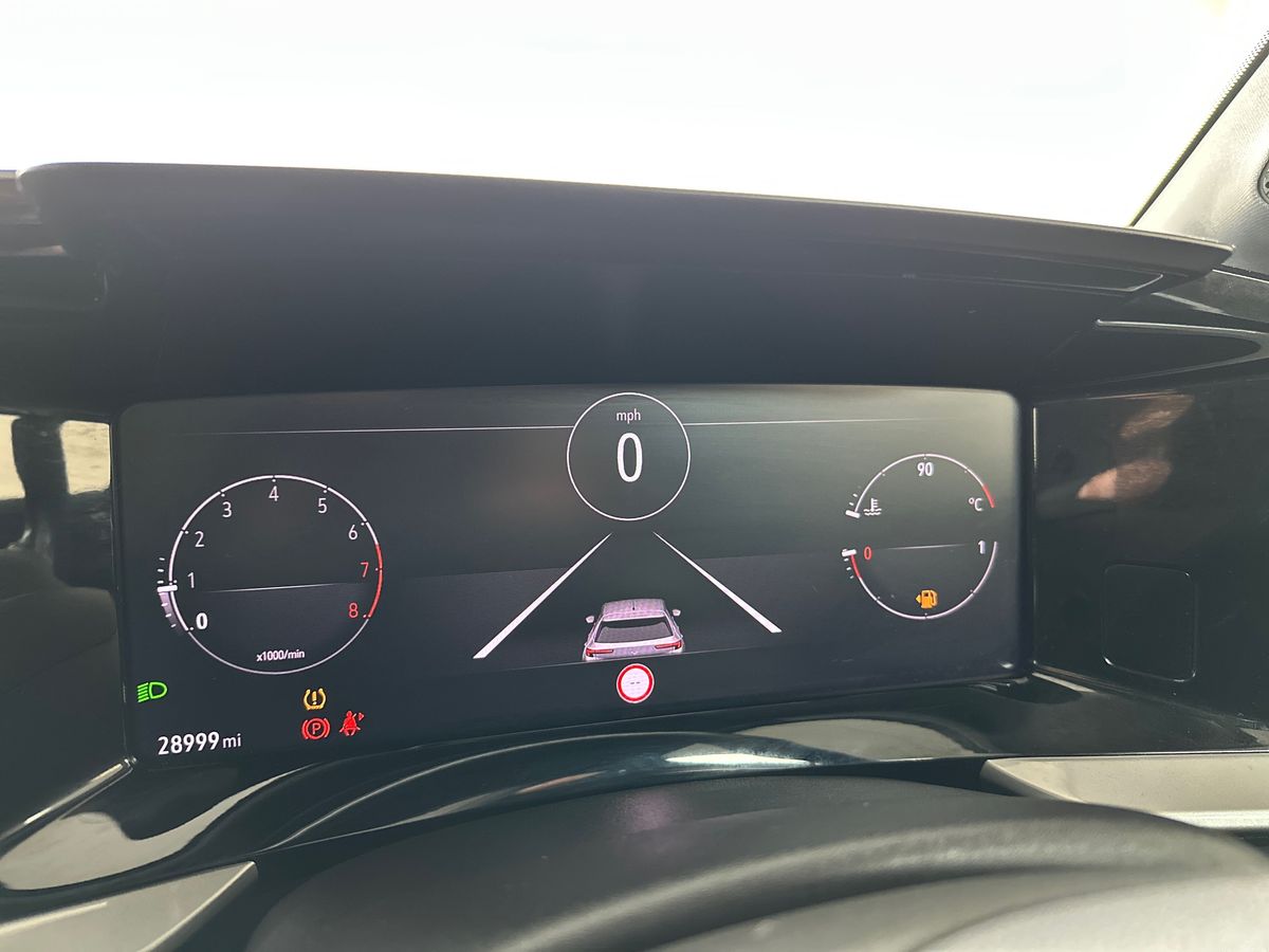 Used Vauxhall Mokka 2023 for sale - 77420375: Photo 18