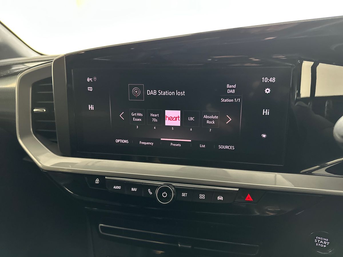 Used Vauxhall Mokka 2023 for sale - 77420375: Photo 19