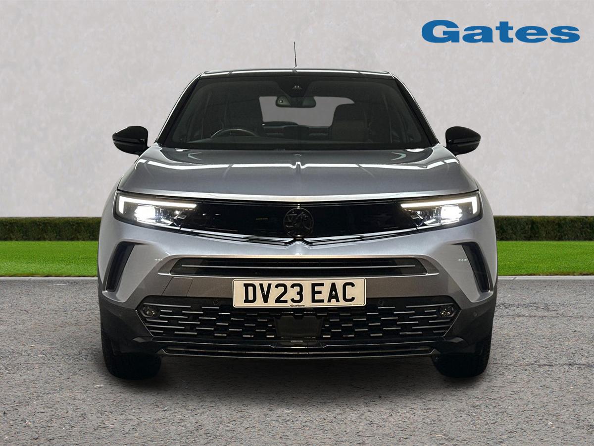 Used Vauxhall Mokka 2023 for sale - 77420375: Photo 2