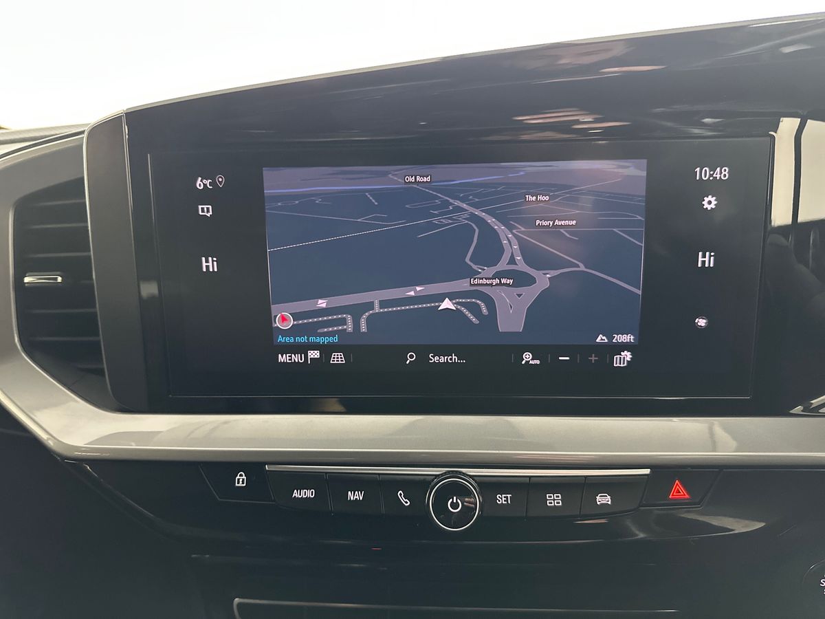 Used Vauxhall Mokka 2023 for sale - 77420375: Photo 20