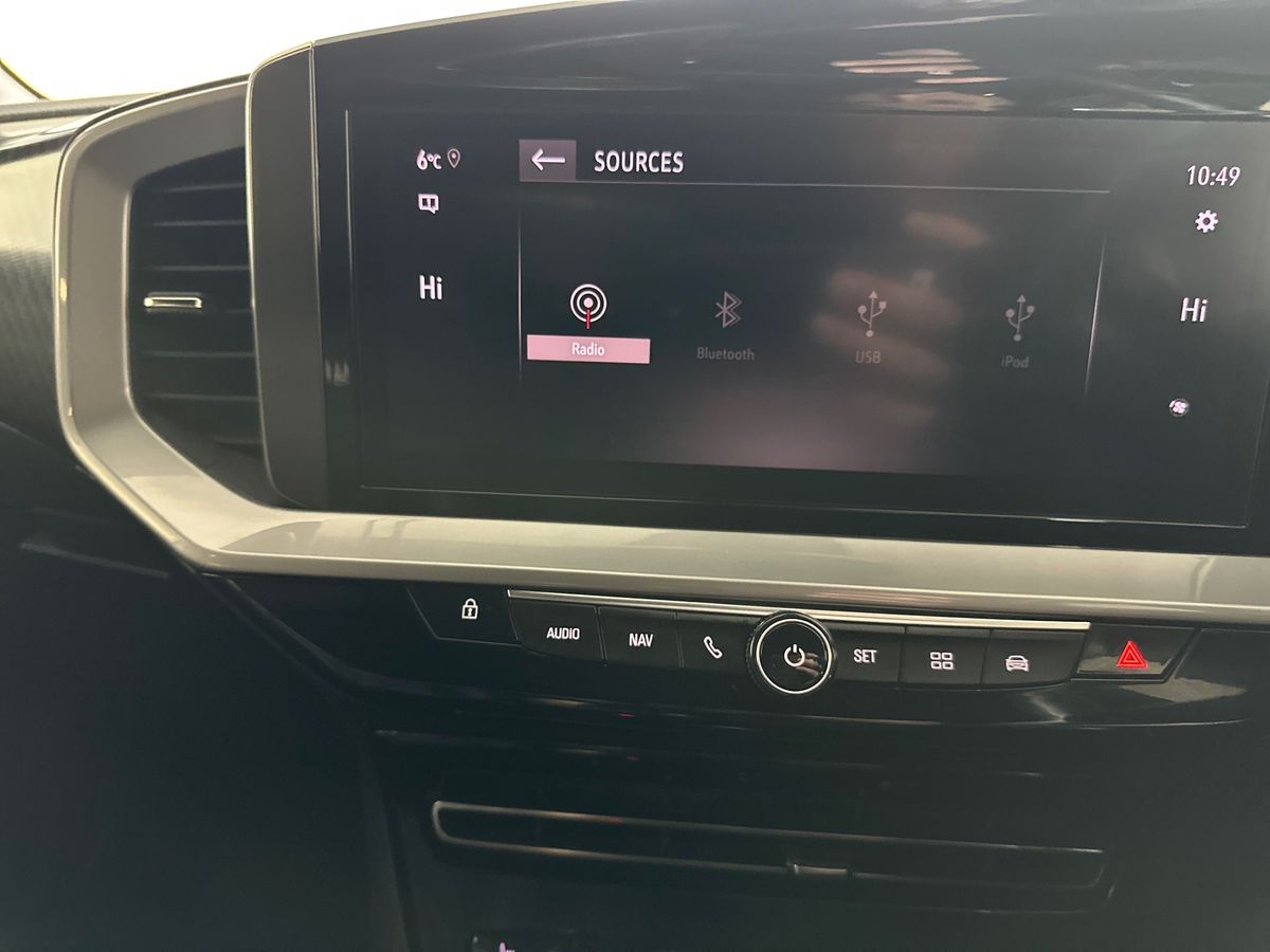 Used Vauxhall Mokka 2023 for sale - 77420375: Photo 21